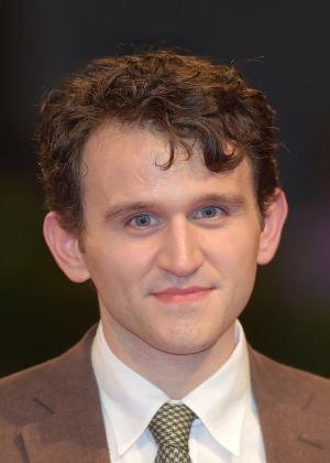 Harry Melling